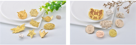 Stamping Process
