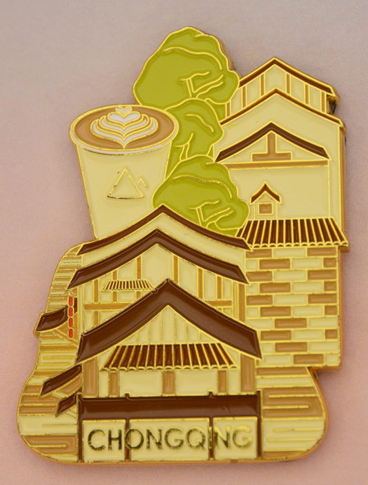 Customized Creative refrigerator sticker