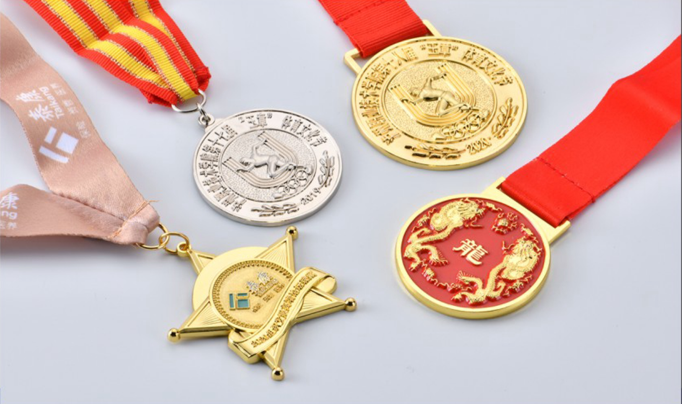 Customized MEDALS
